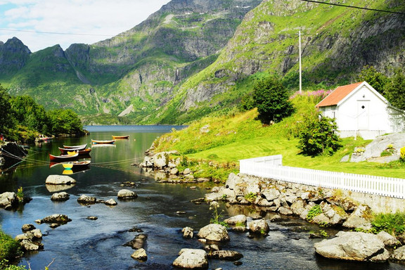 Lofoten