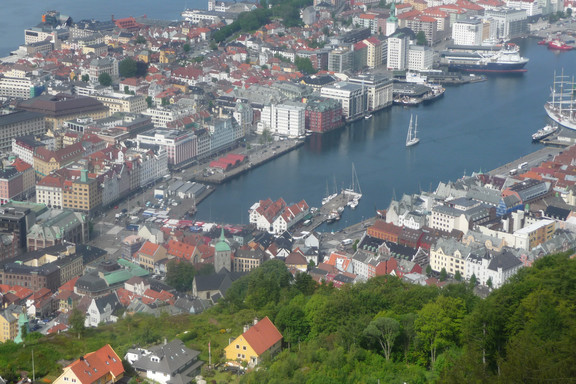 Bergen