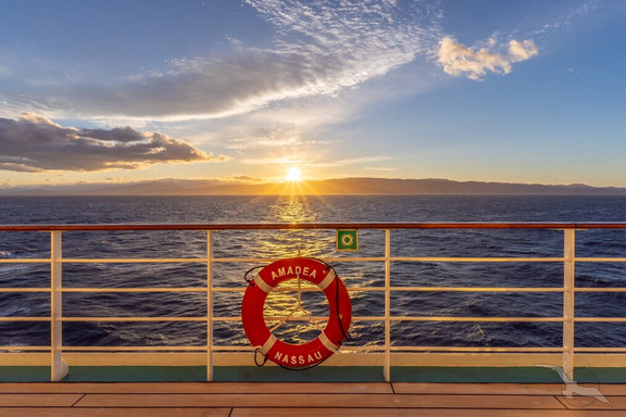 MS Amadea