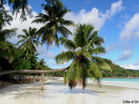 Seychellen