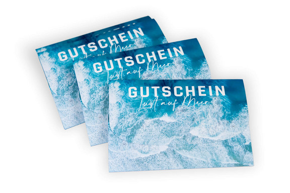 anBORD Kreuzfahrt-Gutschein – Lust auf Meer verschenken anBORD Kreuzfahrt-Gutscheine – Geschenkidee mit maritimem Design und Wellenmotiv