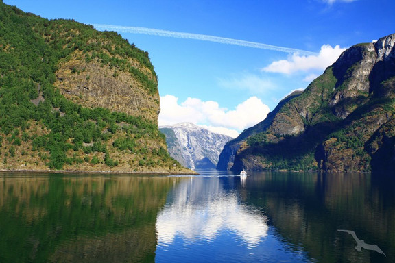 Geirangerfjord