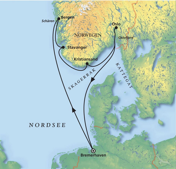 Route