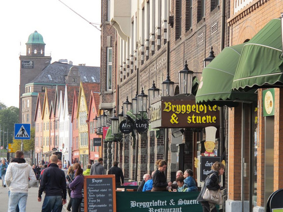 Bergen