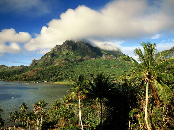 Bora Bora