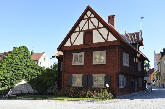 Visby Gotland