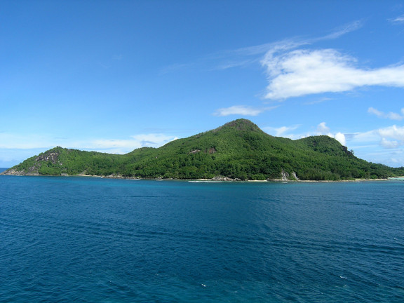 Praslin