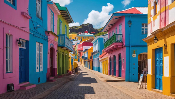 Sao Vicente
