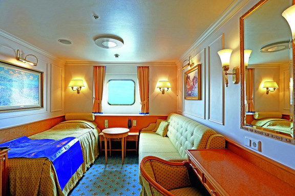 Deutschland Traumschiff