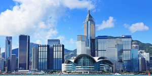 Hongkong