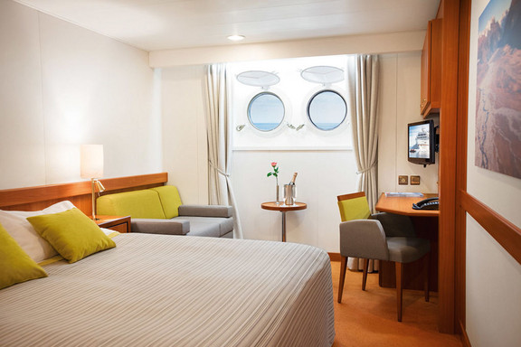 Expedition MS Bremen