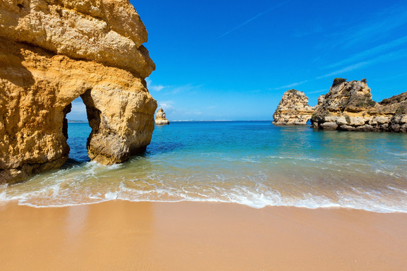 Algarve