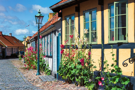 Rönne Bornholm
