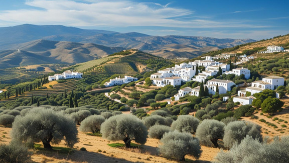 Andalusien