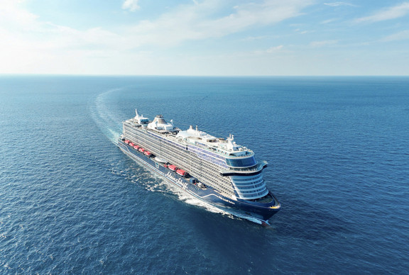 Mein Schiff Kreuzfahrten Mein Schiff Relax