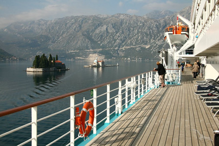 MS Amadea Mittelmeer