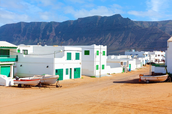 Lanzarote