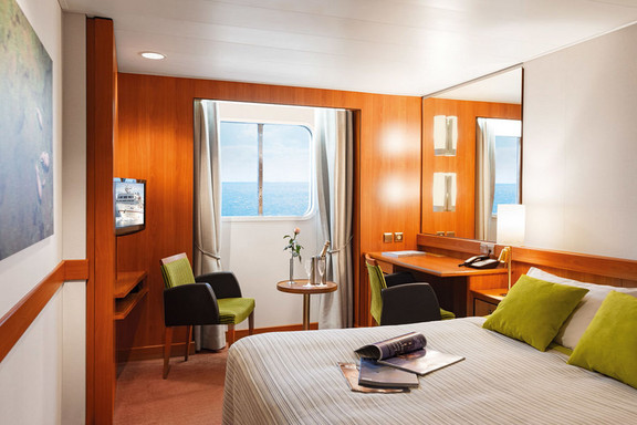 Expedition MS Bremen