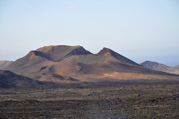 Panorama Südlanzarote