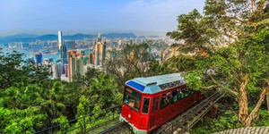 Hongkong