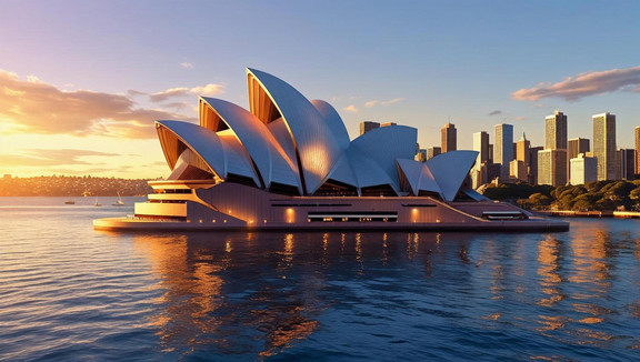 Sidney Oper
