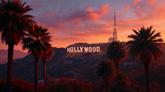 Hollywood