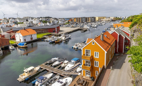 Haugesund