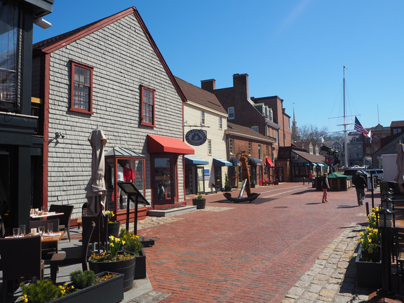Newport