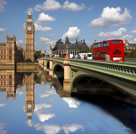 London