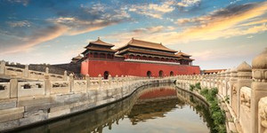 Peking &amp; Große Mauer