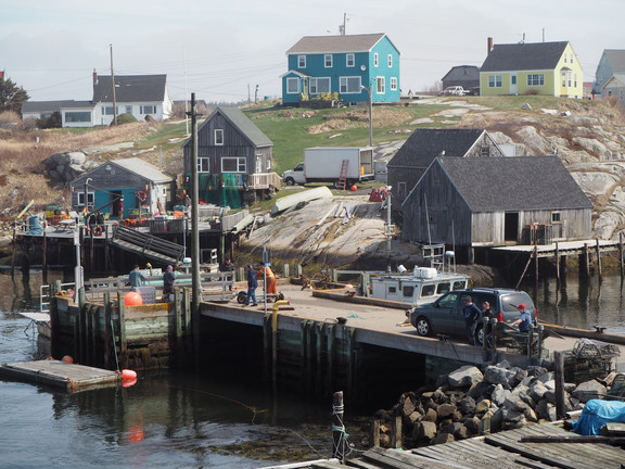 Halifax