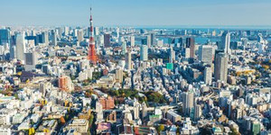 Tokio