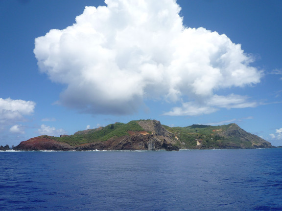 Pitcairn