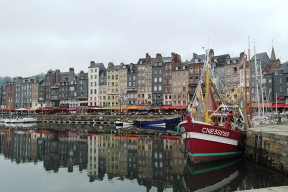 Honfleur