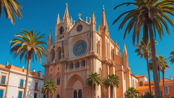 palma de mallorca