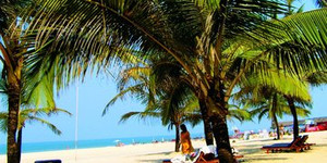 Baden in Goa