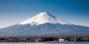 Kleine Japan-Rundreise