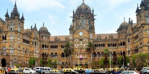 Mumbai