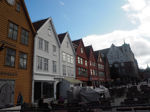 Bergen