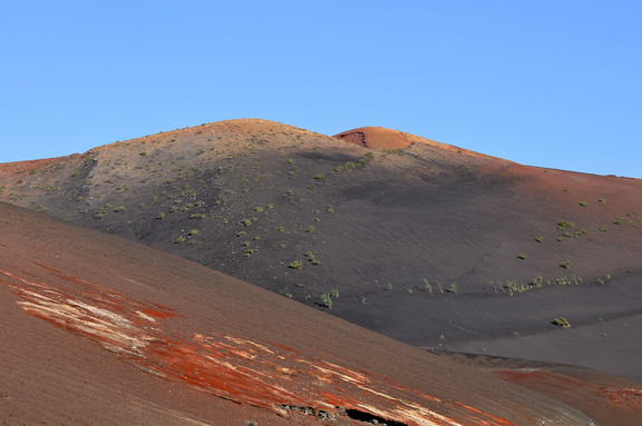 Lanzarote Timanfaya