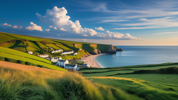 Cornwall