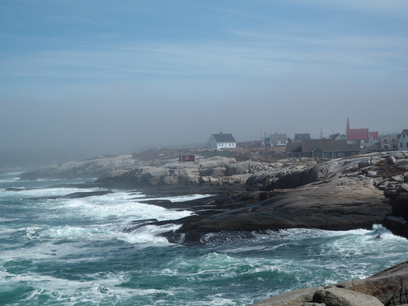 Halifax
