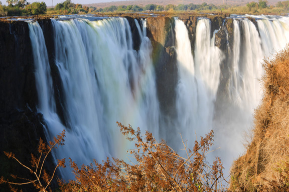 Viktoriafälle