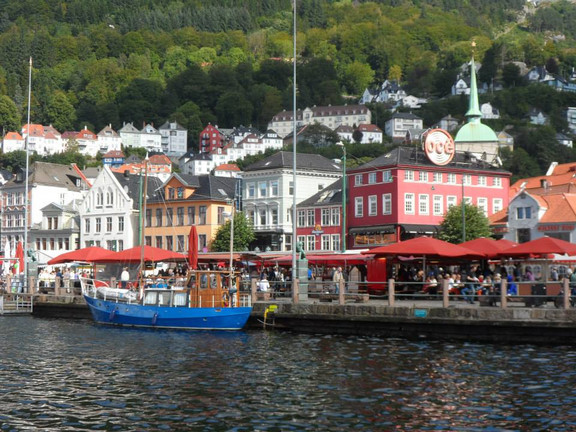 Bergen