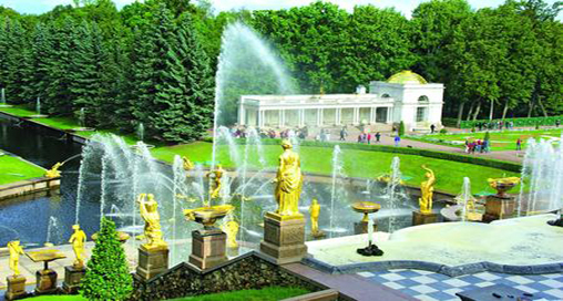 Ostsee Phoenix Reisen