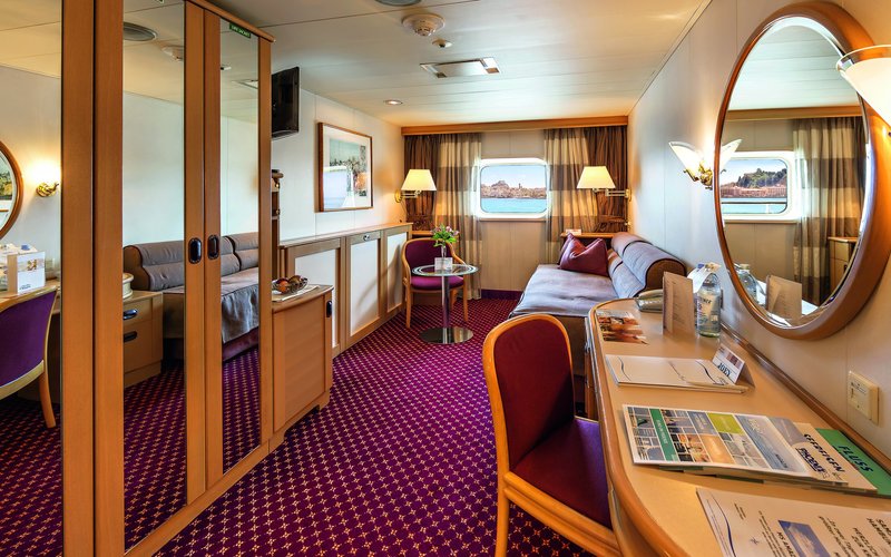 Traumschiff Amadea