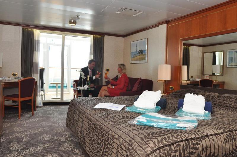 Traumschiff Amadea