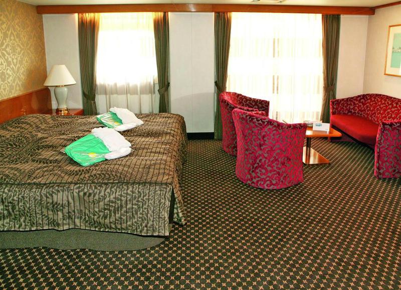 Traumschiff Amadea