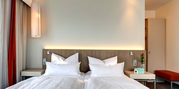 Kreuzfahrten Fluss, Rhein, Holland