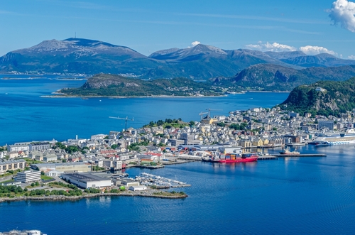 Alesund